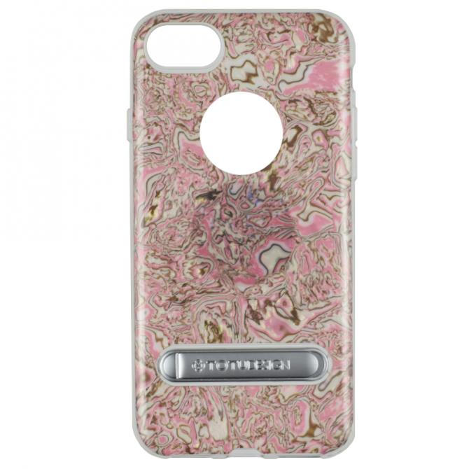 Чохол TOTU Design Feast series для iPhone 7/8 Рожеве Золото-1