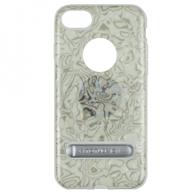 Чехол TOTU Design Feast series для iPhone 7/8 Silver-1