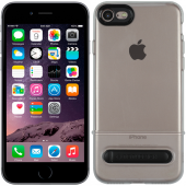 Чехол TOTU Design Crystal Color series для iPhone 7/8 Transparent