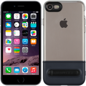 Чехол TOTU Design Crystal Color series для iPhone 7/8 Blue