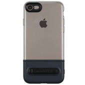 Чехол TOTU Design Crystal Color series для iPhone 7/8 Blue