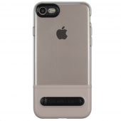 Чехол TOTU Design Crystal Color series для iPhone 7/8 Pink