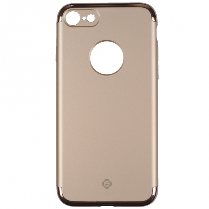 Чехол TOTU Design Armour series для iPhone 7/8 Rose Gold-1