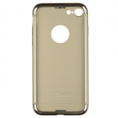 Чехол TOTU Design Armour series для iPhone 7/8 Gold