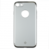 Чехол TOTU Design Armour series для iPhone 7/8 Silver