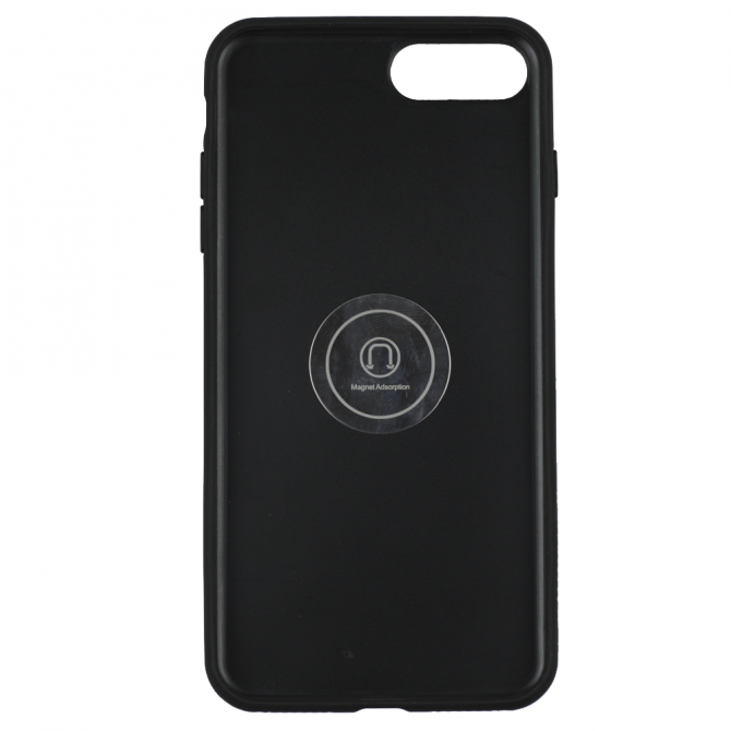 Чехол TOTU Design Jazz series genuine leather version для iPhone 7/8 Plus Dark Blue-2