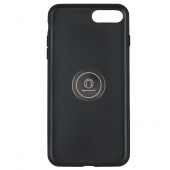 Чехол TOTU Design Jazz series Python pattern version для iPhone 7/8 Plus Brown