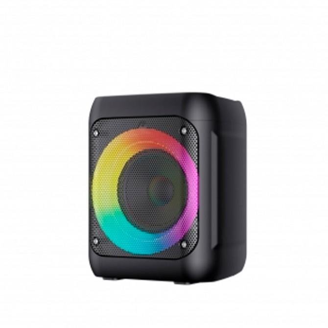 Колонка Havit HV-SQ133BT 8W black