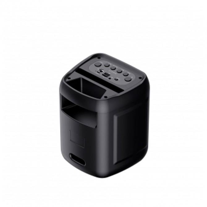 Колонка Havit HV-SQ133BT 8W black-1