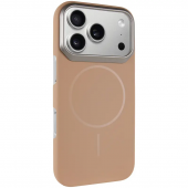 Чохол PC Dream with MagSafe для Apple iPhone 17 Pro (6.3