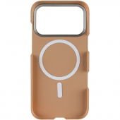 Чохол PC Dream with MagSafe для Apple iPhone 17 Pro (6.3
