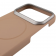 Чохол PC Dream with MagSafe для Apple iPhone 17 Pro (6.3") (Biege)