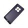 Чехол TPU Epik Black Full Camera для Xiaomi Redmi Note 14 Pro Plus Фиолетовый