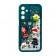 Чохол TPU Christmas Toys для Samsung Galaxy A15 4G/5G / M15 5G (Green)