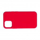 Оригінальний силіконовий чохол для iPhone 11 Червоний FULL (без лого) Оригінальний силіконовий чохол для iPhone 11 Червоний FULL (без лого)