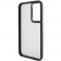 Чехол TPU+PC Lyon Frosted series Samsung Galaxy S24 Ultra Black