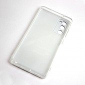 Чохол it`s Print series для Samsung G780 Galaxy S20FE (Durable TPU) Чекаю Бавовну Чохол it`s Print series для Samsung G780 Galaxy S20FE (Durable TPU) Чекаю Бавовну