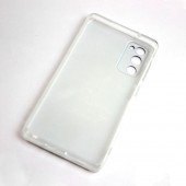 Чохол it`s Print series для Samsung G780 Galaxy S20FE (Durable TPU) Чекаю Бавовну Чохол it`s Print series для Samsung G780 Galaxy S20FE (Durable TPU) Чекаю Бавовну