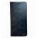 Чохол-книжка Lines Leather for Xiaomi Redmi Note 14 Pro 4G Black