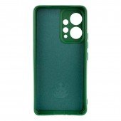 Чохол Original Soft Case Xiaomi Redmi Note 12 4G Темно Зелений FULL Чохол Original Soft Case Xiaomi Redmi Note 12 4G Темно Зелений FULL