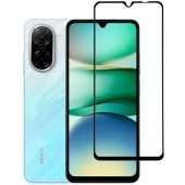 Защитное стекло для XIAOMI Redmi A5 4G Full Glue (0.25 мм, 2.5D, черное) ЛЮКС Защитное стекло для XIAOMI Redmi A5 4G Full Glue (0.25 мм, 2.5D, черное) ЛЮКС