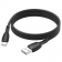 Кабель USB Cable Borofone BX86 Advantage Type-C 3A 1m Black