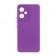 Чехол Soft Case Xiaomi Redmi 12 Фиолетовый FULL