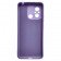 Чехол силиконовый Soft для Xiaomi Redmi 12C Лавандовый FULL