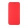 Чохол книжка U-Like Best Xiaomi Redmi 13C/ Poco C65 Red