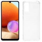 Чохол силіконовий Durable для Samsung A325 Galaxy A32