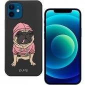 Чехол Pump Tender Touch Case for iPhone 12 mini Mops