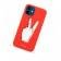 Чехол Pump Tender Touch Case for iPhone 12 mini V for Middle Finger