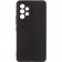 Чохол накладка Original Soft Case Samsung A736 Galaxy A73 Чорний FULL