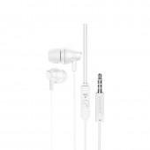 Наушники  Borofone BM61 White