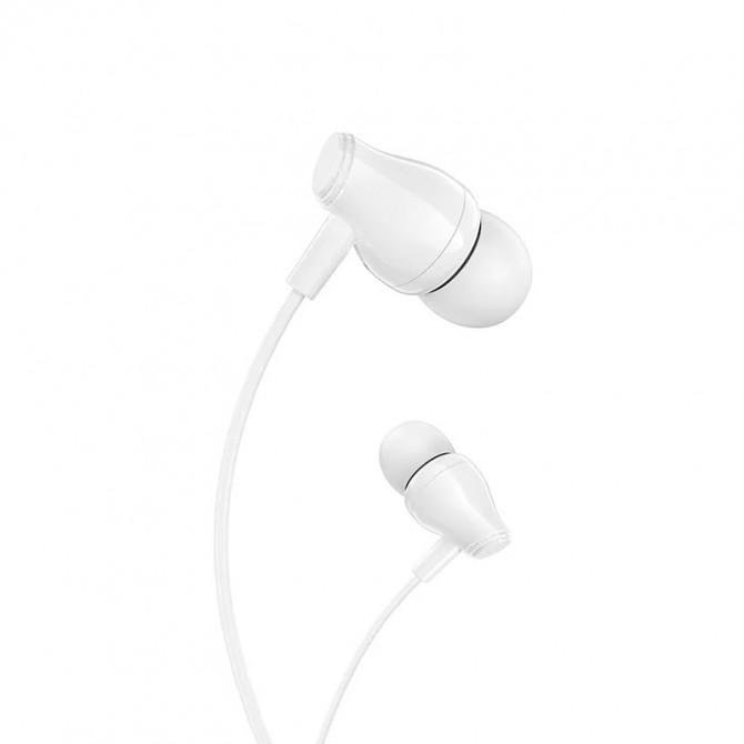 Наушники Borofone BM61 White-1