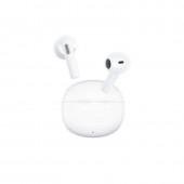 Навушники QCY T20 AilyPods White