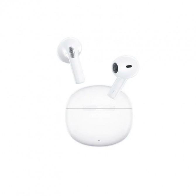 Навушники QCY T20 AilyPods White