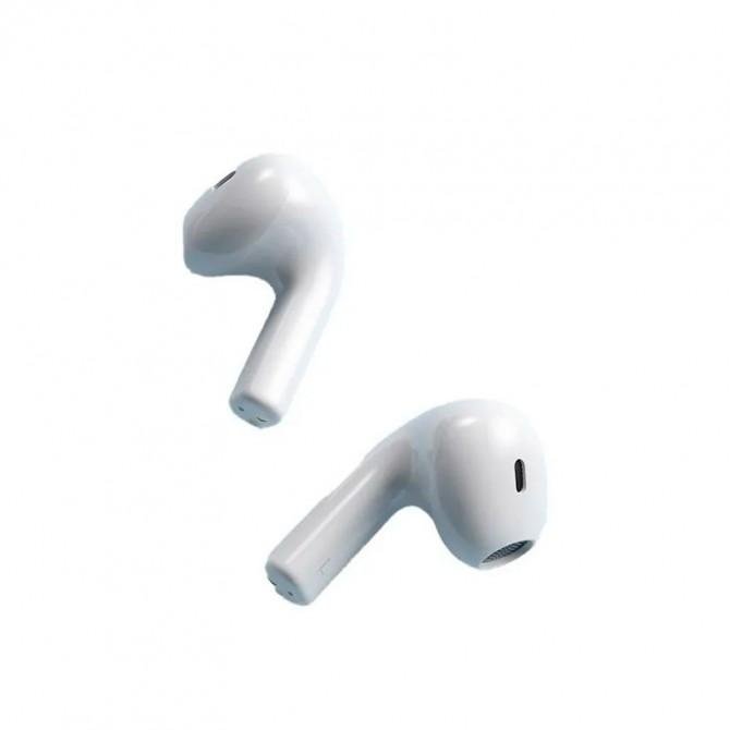 Навушники QCY T20 AilyPods White-1