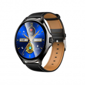 Смарт часы Hoco Y39 Smart Sport Black