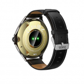 Смарт часы Hoco Y39 Smart Sport Black