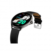 Смарт часы Hoco Y39 Smart Sport Black