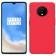 Чохол NILLKIN Super Frosted Shield для OnePlus 7T Червоний