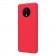 Чохол NILLKIN Super Frosted Shield для OnePlus 7T Червоний
