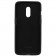 Чехол Soft Case для OnePlus 7 Чёрный FULL