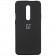Чехол Soft Case для OnePlus 7 Pro Чёрный FULL