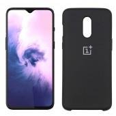 Чехол Soft Case для OnePlus 7 Чёрный