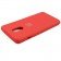 Чехол Soft Case для OnePlus 7 Красный