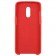 Чехол Soft Case для OnePlus 7 Красный