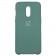 Чехол Soft Case для OnePlus 7 Тёмно Зеленый