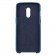 Чехол Soft Case для OnePlus 7 Индиго